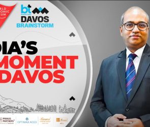 Why Global Tech Leaders Are Betting Big On India’s AI Mission | Davos 2026