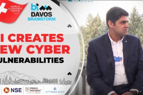 AI Security Testing Improves, Yet Vulnerabilities Remain A Major Global Risk