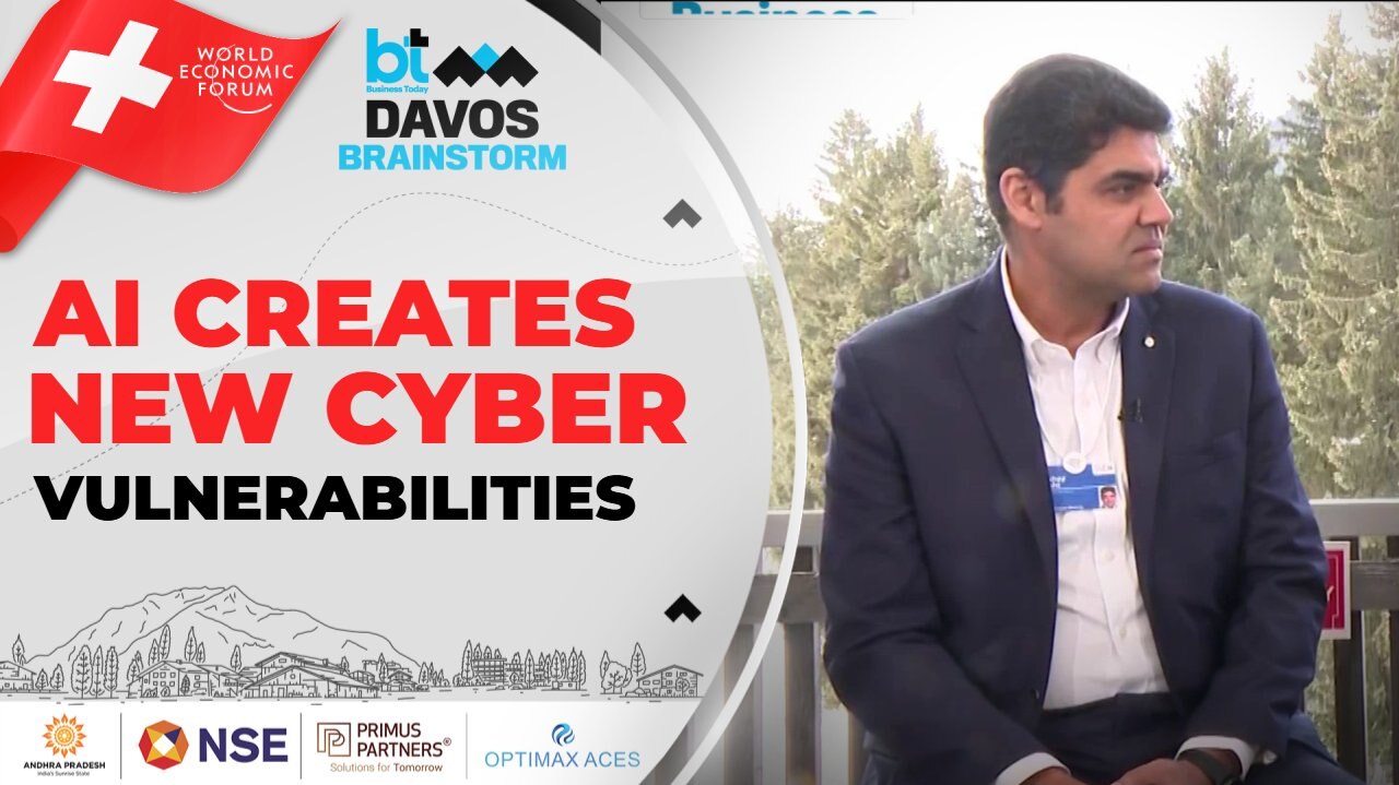 AI Security Testing Improves, Yet Vulnerabilities Remain A Major Global Risk