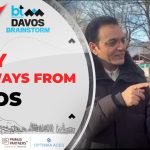 Rajdeep Sardesai & Siddharth Zarabi On The Big Takeways From WEF, Davos