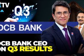 Praveen Kutty, DCB Bank CEO On Double-Digit Growth, Asset Quality Improvement & Expansion Plans