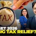 Tax Changes In Budget 2026? BMR Legal's Mukesh Butani Reveals What To Expect