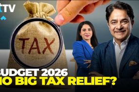 Tax Changes In Budget 2026? BMR Legal's Mukesh Butani Reveals What To Expect