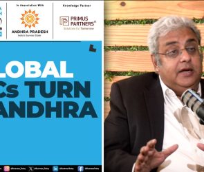 Why Andhra Pradesh Is Emerging As The Next Big GCC Destination