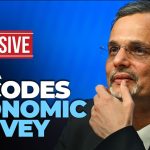 Exclusive: CEA Dr V Anantha Nageswaran On India’s Economic Vision