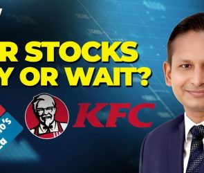 Macquarie Warns Of Delayed QSR Recovery; EPS Cuts, Delivery Outpaces Dine-In