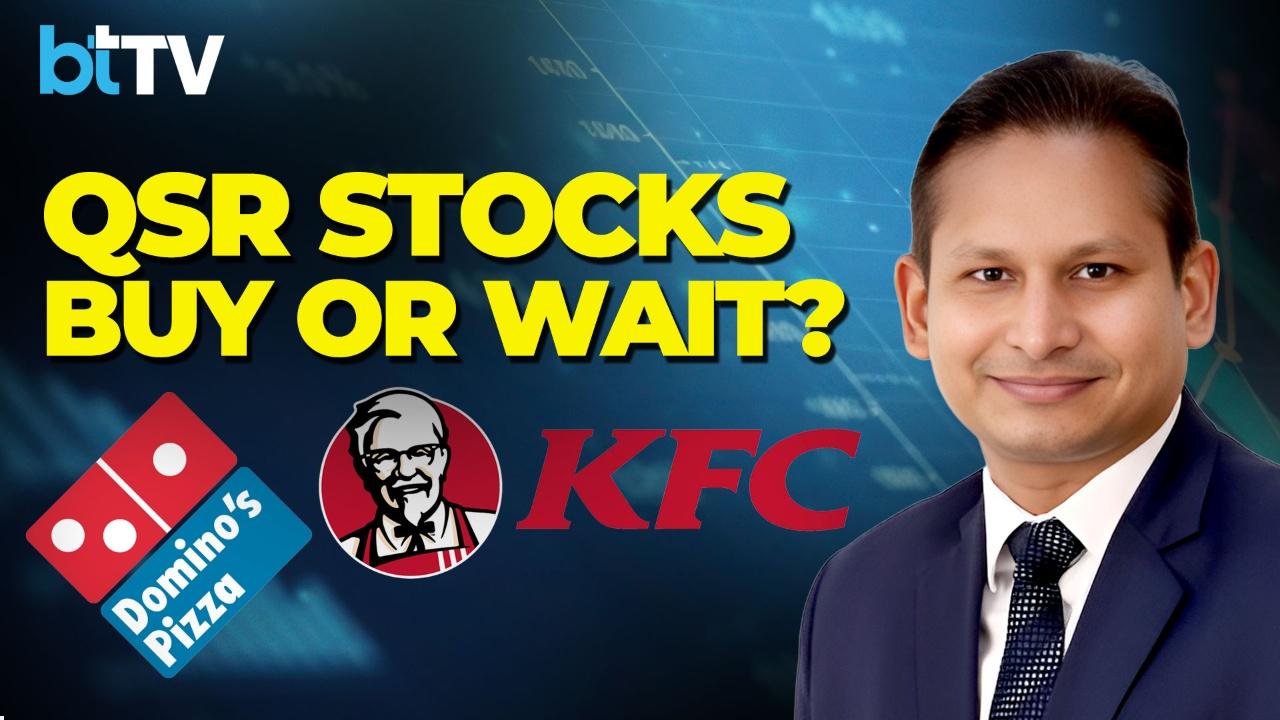 Macquarie Warns Of Delayed QSR Recovery; EPS Cuts, Delivery Outpaces Dine-In