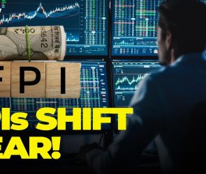 FPI Inflows Shifts From FMCG, Autos To IT, Metals