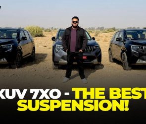 Mahindra XUV 7XO Review | Big Creta, Sierra Rival Starts At Rs 13.66 Lakhs!
