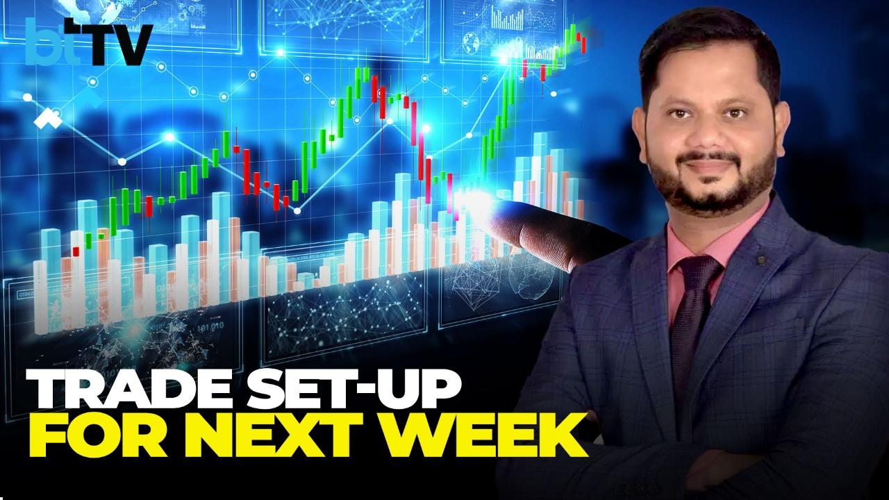 Market Expert Sees Limited Downside, More Clarity Next Week After Volatile Start To 2026