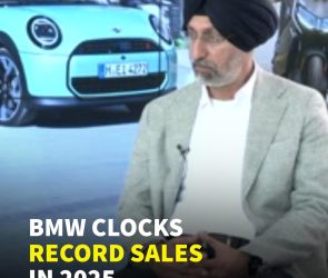 BMW India To Hike Car Prices By 2-3% Due To Rupee Depreciation, Says Hardeep Singh Brar