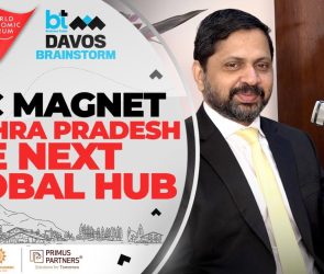 GCC Magnet: Andhra Pradesh The Next Global Hub
