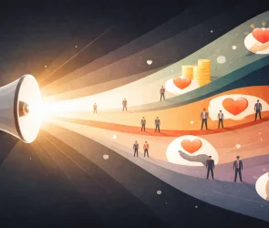 Nick LeRoy turns SEO consulting into fundraiser for Minnesota immigrant support