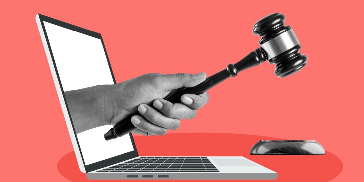 User Data Is Important In Google Search, Per Liz Reid’s DOJ Filing