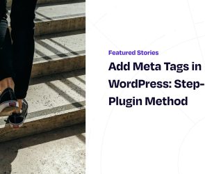 Add Meta Tags in WordPress: Step-by-Step Plugin Method