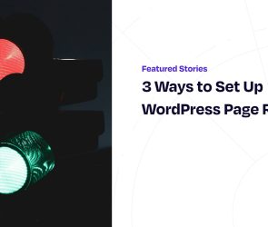 3 Ways to Set Up WordPress Page Redirects