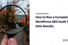 How to Run a Complete WordPress SEO Audit That Gets Results