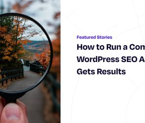 How to Run a Complete WordPress SEO Audit That Gets Results