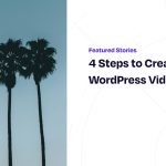 4 Steps to Create a WordPress Video Sitemap