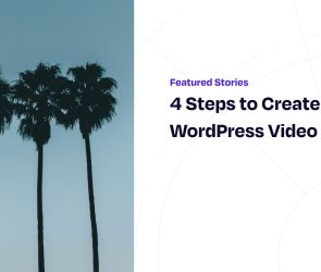 4 Steps to Create a WordPress Video Sitemap