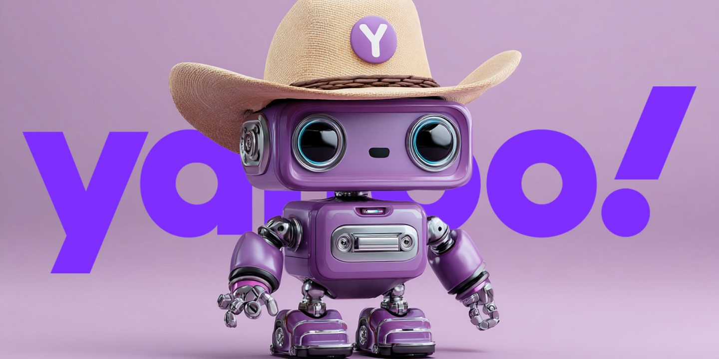 Yahoo! Scout – Yahoo’s return to search and web discovery