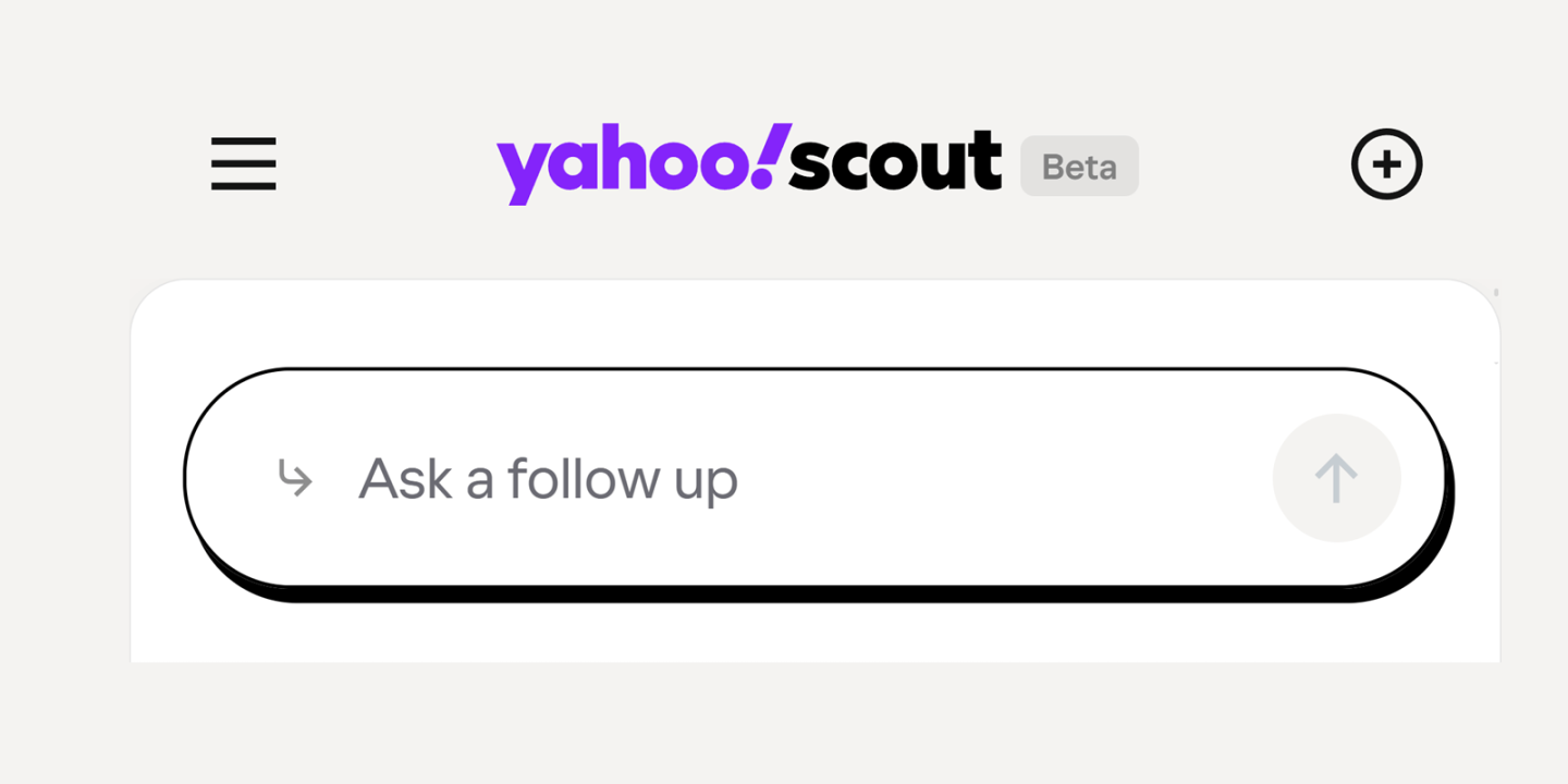 New Yahoo Scout AI Search Delivers The Classic Search Flavor People Miss