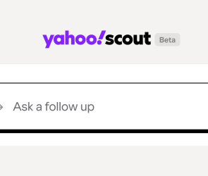 New Yahoo Scout AI Search Delivers The Classic Search Flavor People Miss