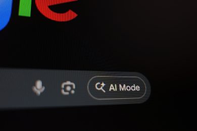 Google Search Hits $63B, Details AI Mode Ad Tests