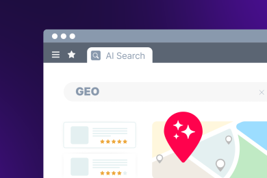 90 Days. 1 Plan. Improved Local Search Visibility [Webinar]