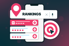 What The Data Shows About Local Rankings In 2026 [Webinar]