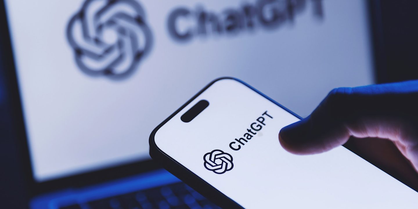 ChatGPT Search Often Switches To English In Fan-Out Queries: Report