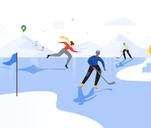 Here’s how to tune into the Winter Olympics with Google