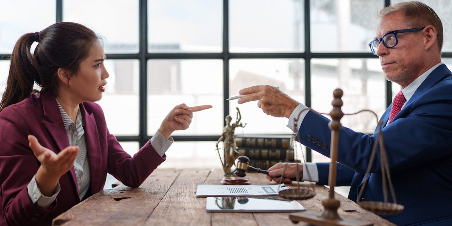 SerpApi Challenges Google’s Right To Sue Over SERP Scraping