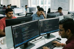 Trusted Source Badge