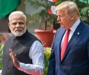 Calling Modi “one of my greatest friends” and a “powerful and respected leader,” Trump said the agreement reflected mutual trust and a shared commitment to getting results.