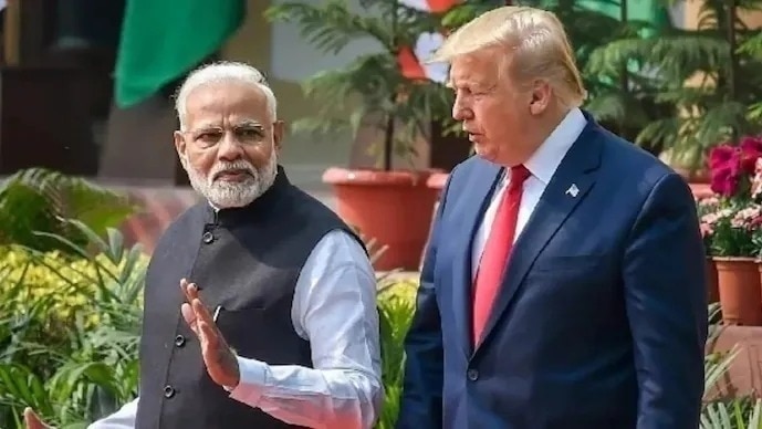 Calling Modi “one of my greatest friends” and a “powerful and respected leader,” Trump said the agreement reflected mutual trust and a shared commitment to getting results.