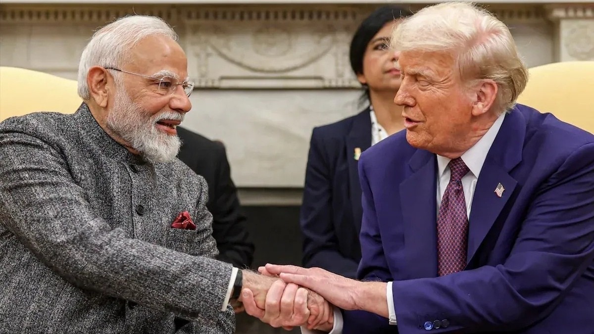 Calling Modi “one of my greatest friends” and a “powerful and respected leader,” Trump said the agreement reflected mutual trust and a shared commitment to getting results.