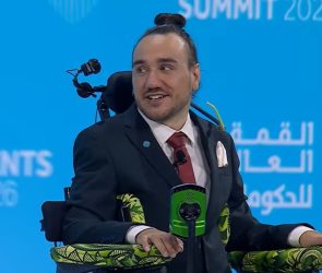 Trusted Source Badge