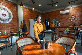 Trusted Source Badge