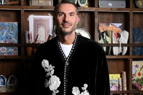 Trusted Source Badge