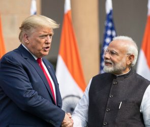 In a joint statement, the two countries said that they would "promptly implement this framework" and work toward finalising the interim agreement to achieve a mutually beneficial trade agreement (BTA).