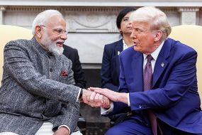 In a joint statement, the two countries said that they would "promptly implement this framework" and work toward finalising the interim agreement to achieve a mutually beneficial trade agreement (BTA).