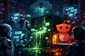 Trusted Source Badge