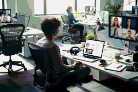 Trusted Source Badge