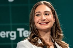 Trusted Source Badge