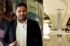 Trusted Source Badge