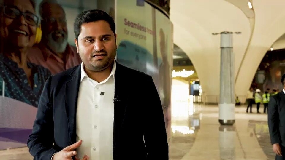 Trusted Source Badge