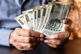 Sensex at 1,07,000 by 2026-end