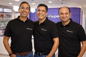 Trusted Source Badge