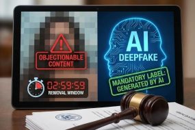 Trusted Source Badge